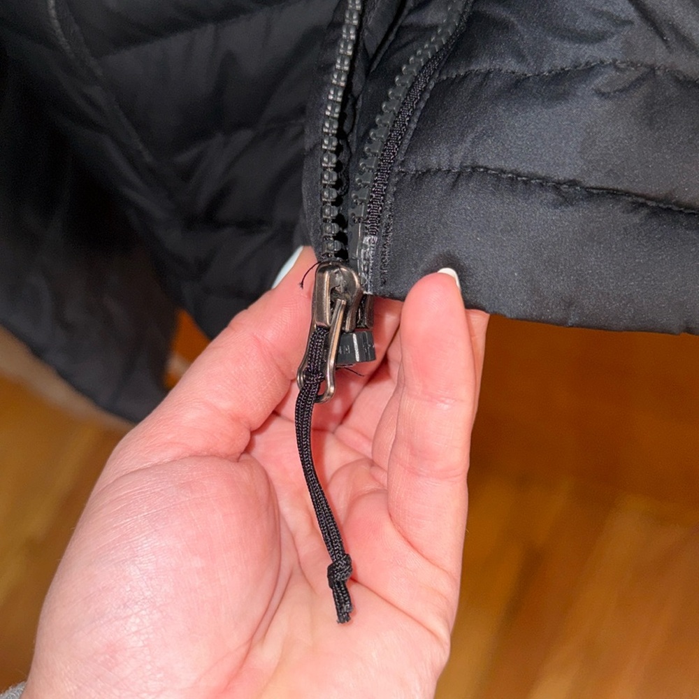 Columbia women’s winter coat *read description* - Picture 6 of 8